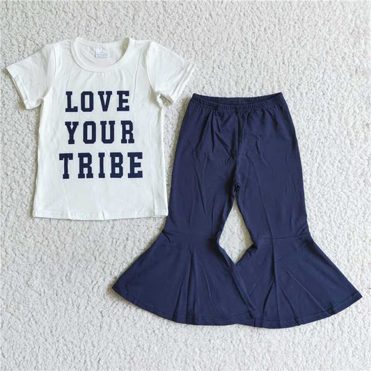 B11-23 Love your tribe set