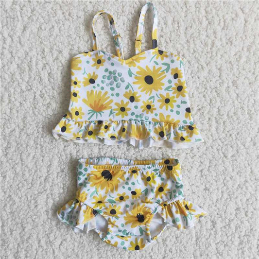 C14-19   Sunflower Swimsuits