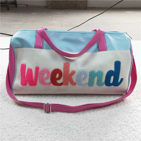 BA0051  Weekend Gym Dance Bags