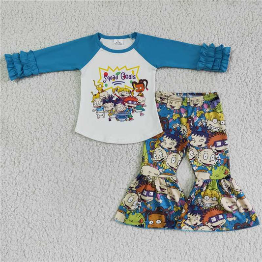 6 A18-13Squad goals little girls boutique clothing