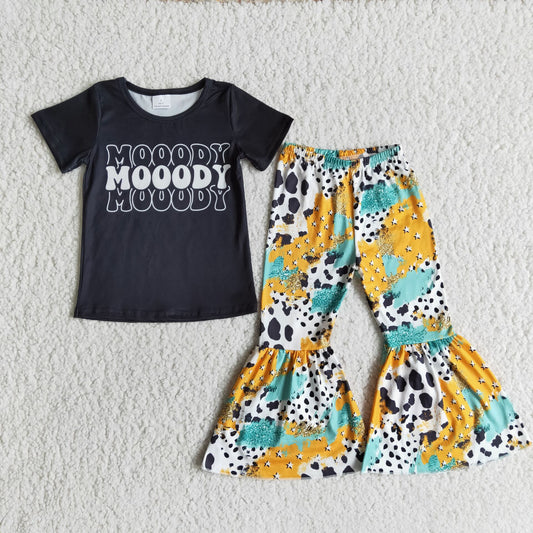 E8-3  Mooody top bell sets