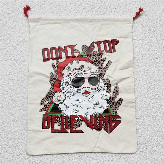 BA0029 Christmas bags