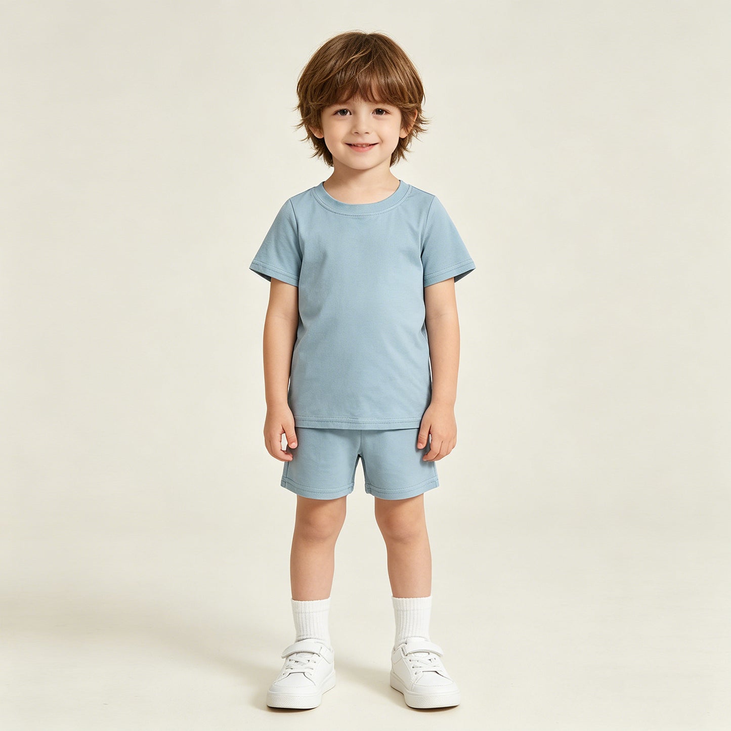 BT1762 RTS NO MOQ （In stock ）Short sleeves baseball kids boys summer t-shirt