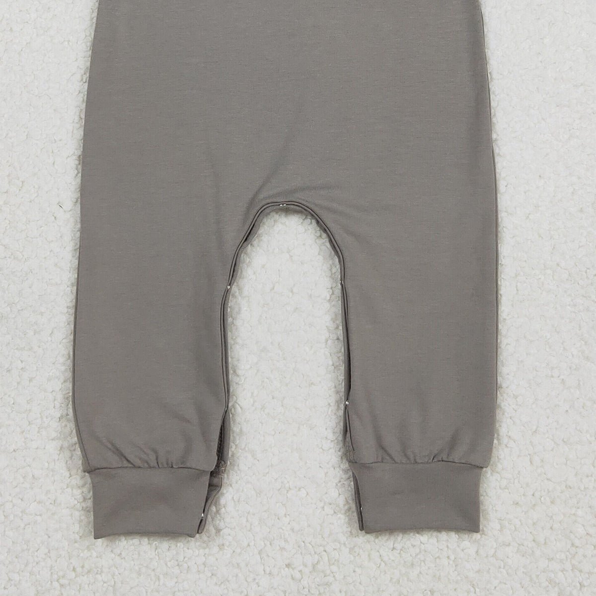 1.6 RTS NO MOQ （In stock）LR2909 Baby Boys Winter Rompers Embroidery Dog Ducks Baby Boys Hunting Rompers