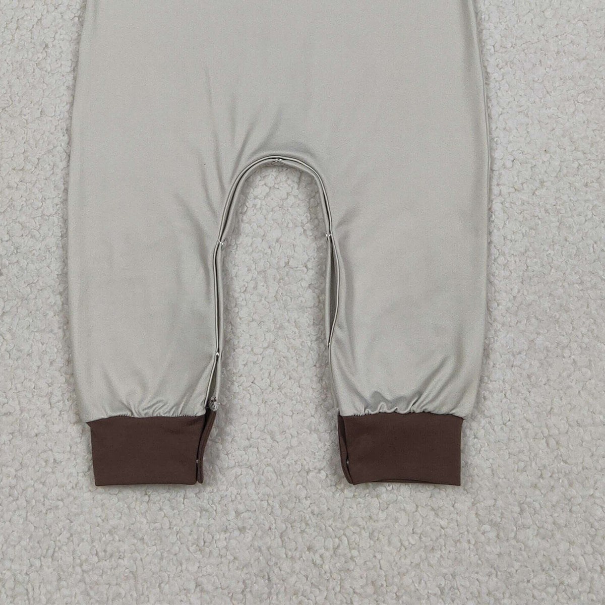 12.26 RTS NO MOQ （In stock）SR3680 Baby Boys Rompers Baby Boys Camo Ducks Dogs Hunting Footie Rompers