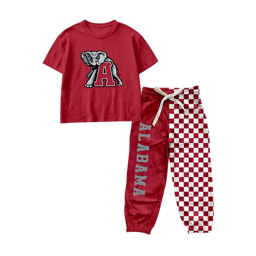 Pre order JEPN01 new style hot shorts sleeve and long pants sets