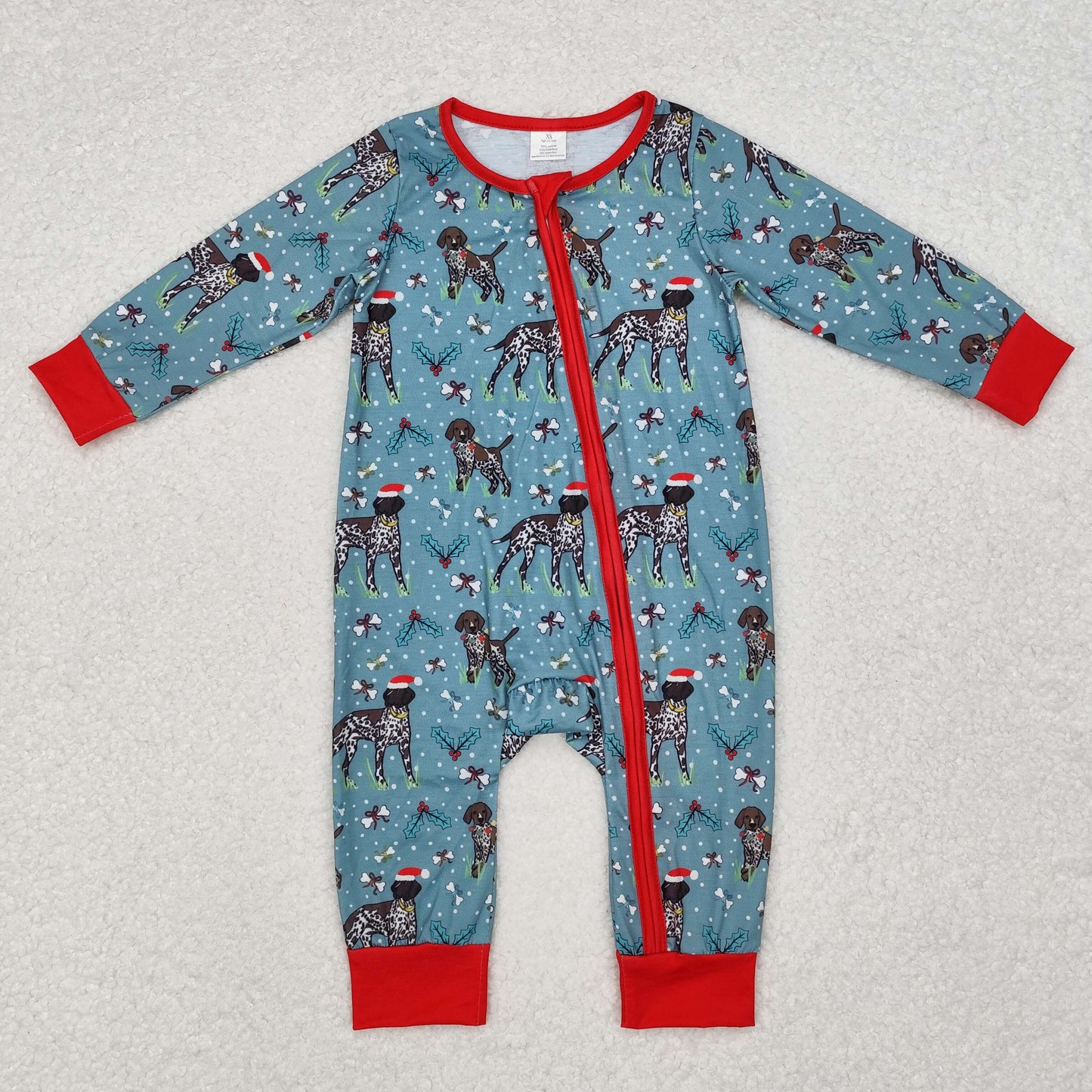 Bamboo RTS no moq  LR1768  Kids boys autumn clothes long sleeve with romper