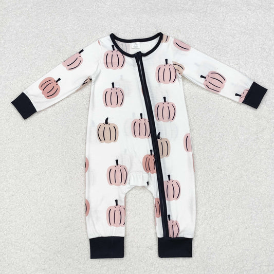 Bamboo RTS no moq  LR1437  Kids boys autumn clothes long sleeve with romper