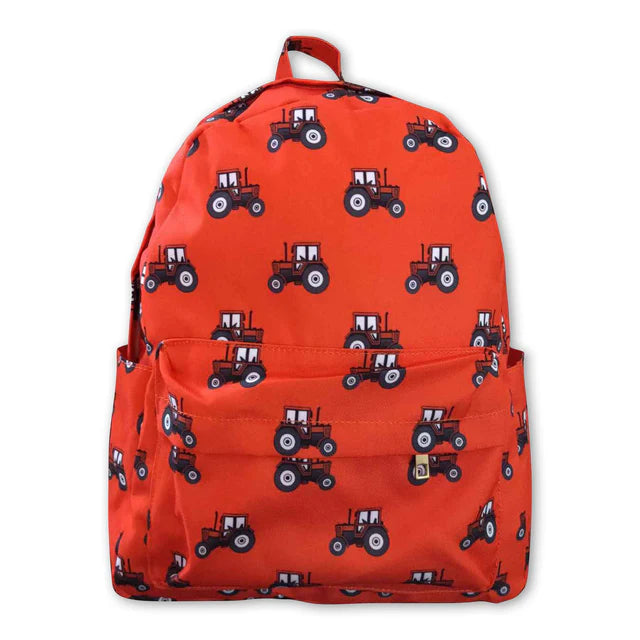 USA Warehouse (IN STOCK) Baby Kids Camo Print Backpack Back Bags