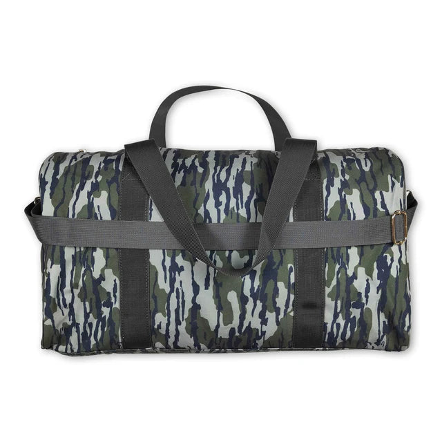 USA Warehouse (IN STOCK) Sibling Colorful Teams Duffl Gym Backpacks