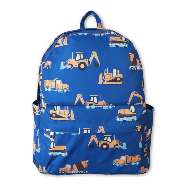 USA Warehouse (IN STOCK) Baby Kids Camo Print Backpack Back Bags