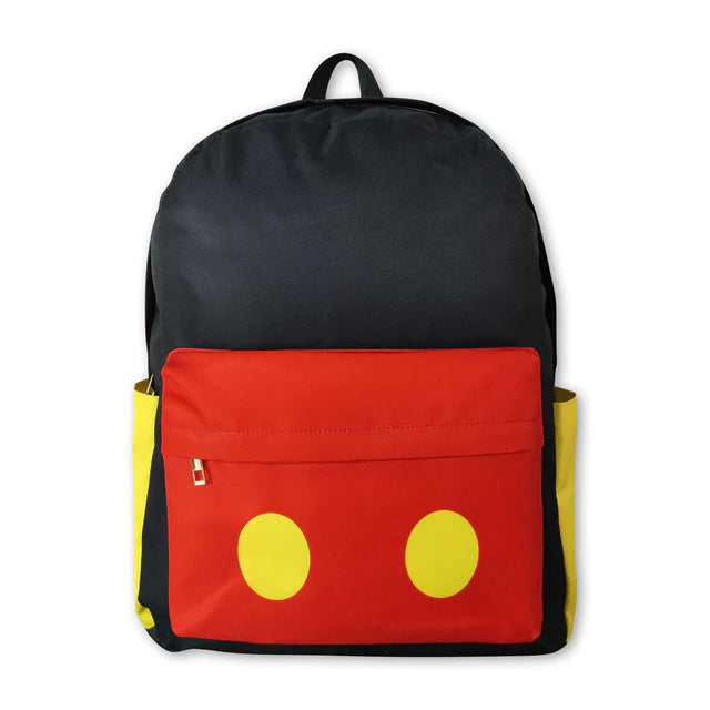 USA Warehouse (IN STOCK) Baby Kids Camo Print Backpack Back Bags