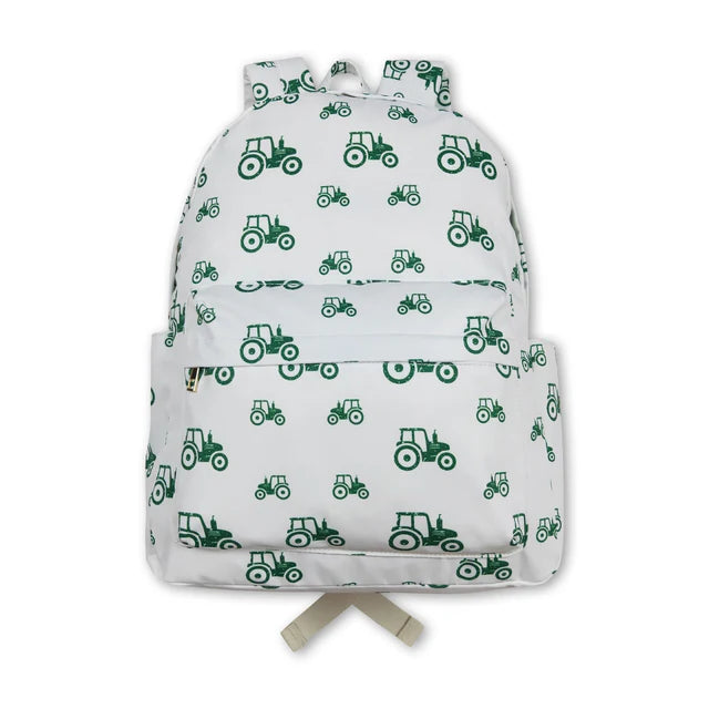 USA Warehouse (IN STOCK) Baby Kids Camo Print Backpack Back Bags