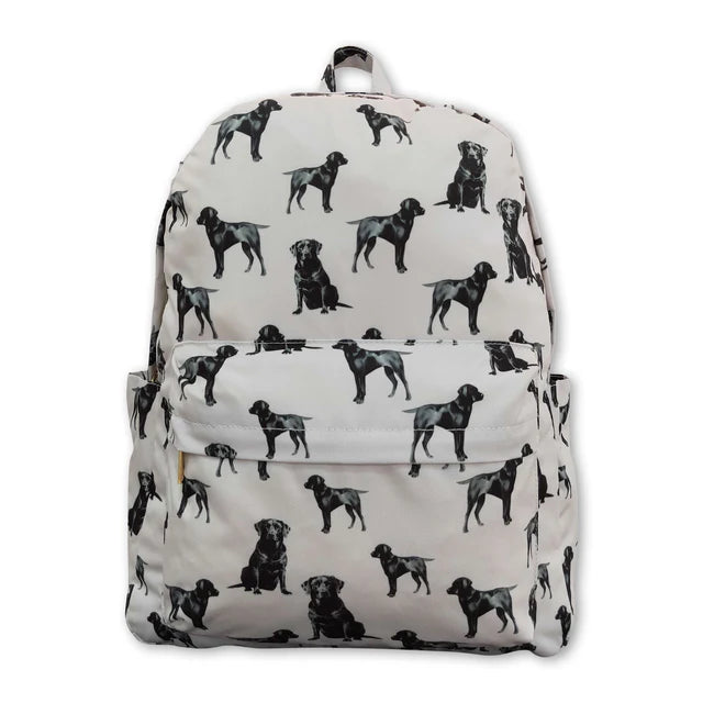 USA Warehouse (IN STOCK) Baby Kids Boys Camo Print Backpack Back Bags
