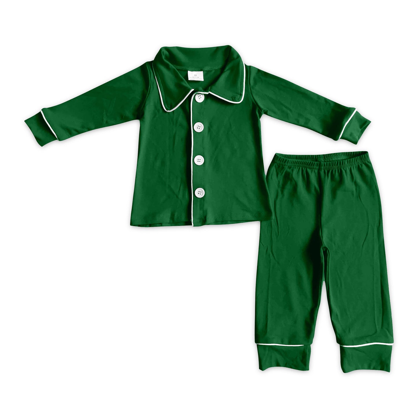 BLP0485  Pre-order baby boy clothes long sleeve top with trousers kids autumn set