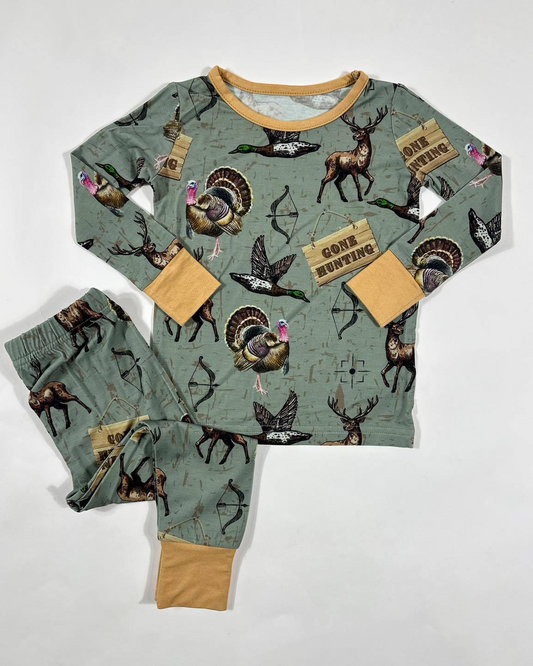 No moq BLP0819 Pre-order Size 3-6m to 14-16t baby boy clothes long sleeve top with trousers kids autumn set