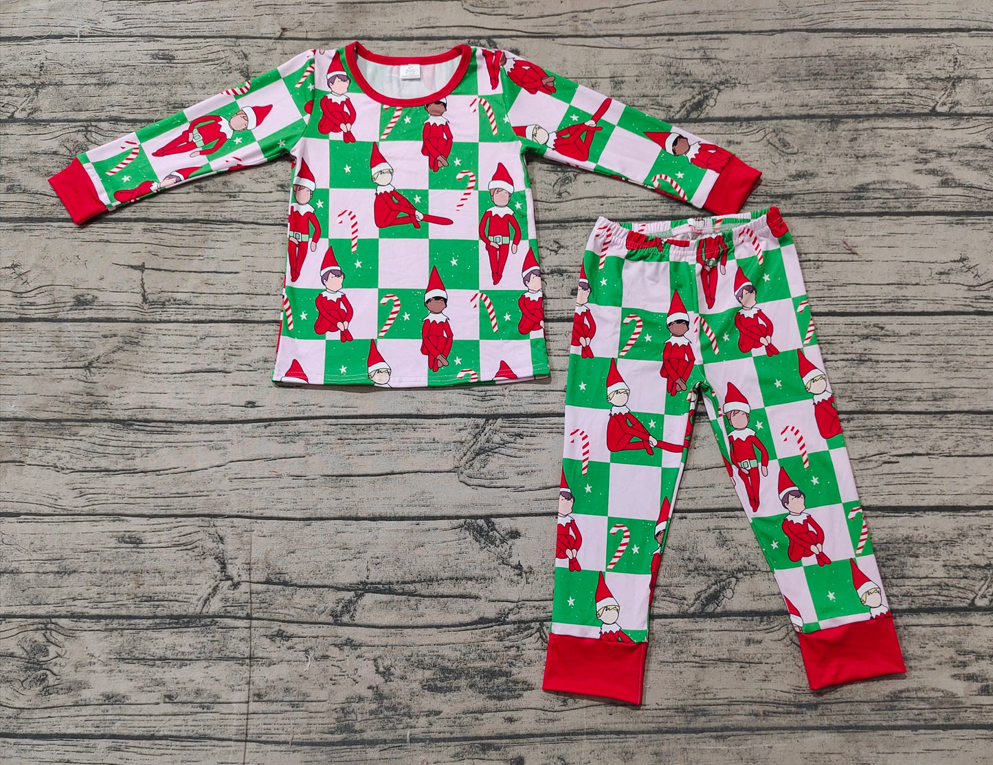 No moq  BLP0875 Pre-order Size 3-6m to 14-16t baby boy clothes long sleeve top with trousers kids autumn set