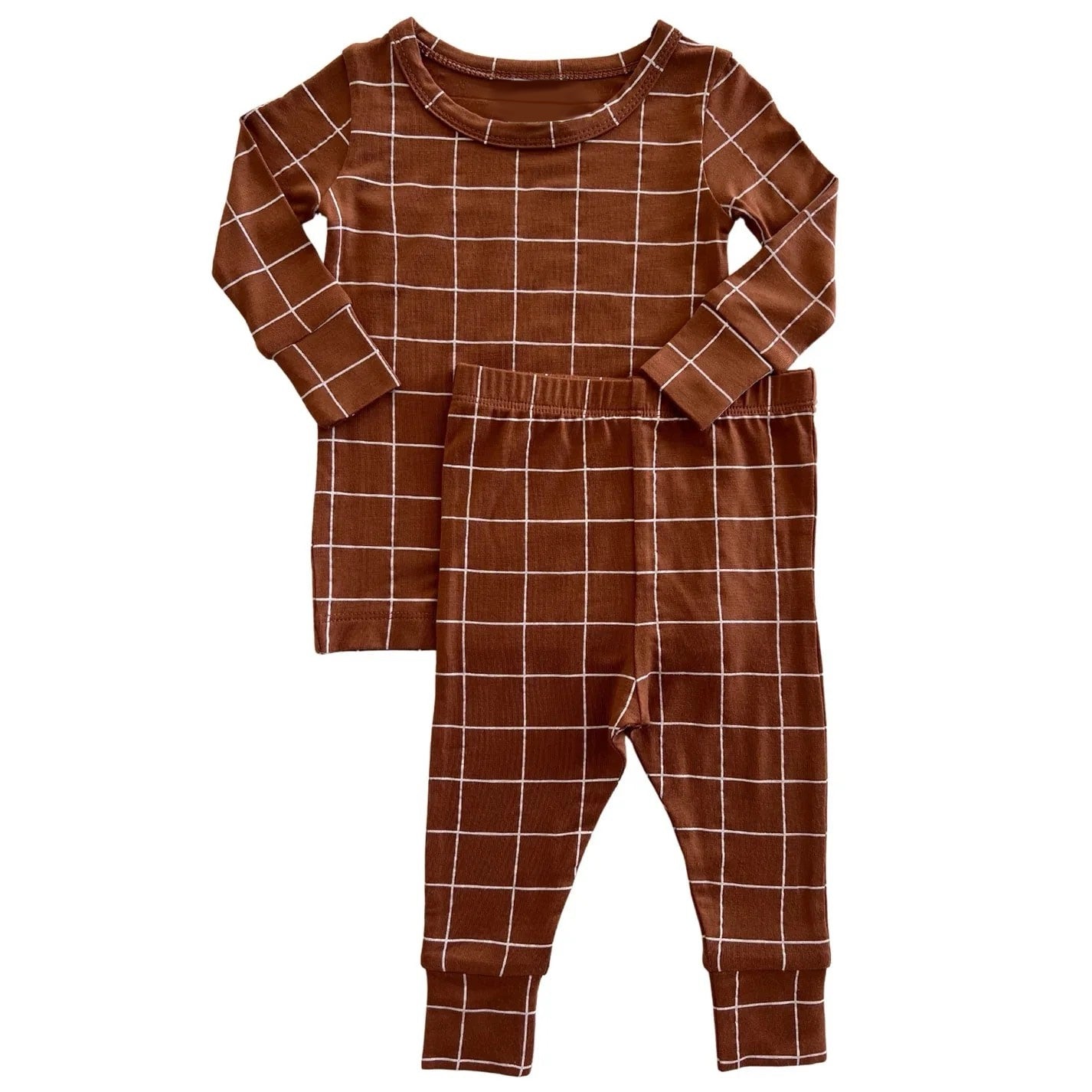 No moq BLP0883  Pre-order Size 3-6m to 14-16t baby boy clothes long sleeve top with trousers kids autumn set