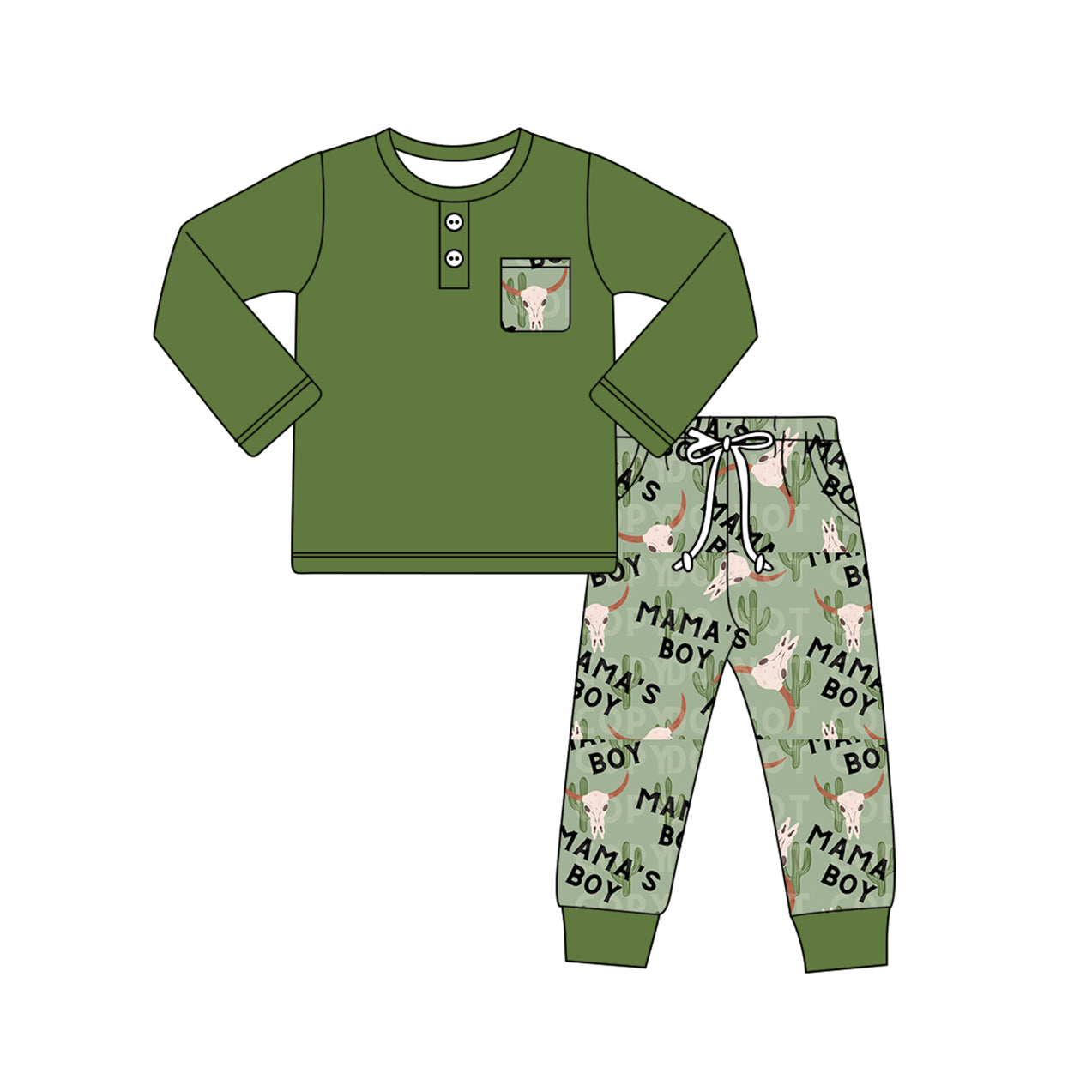 No moq BLP0920 Pre-order Size 3-6m to 14-16t baby boy clothes long sleeve top with trousers kids autumn set