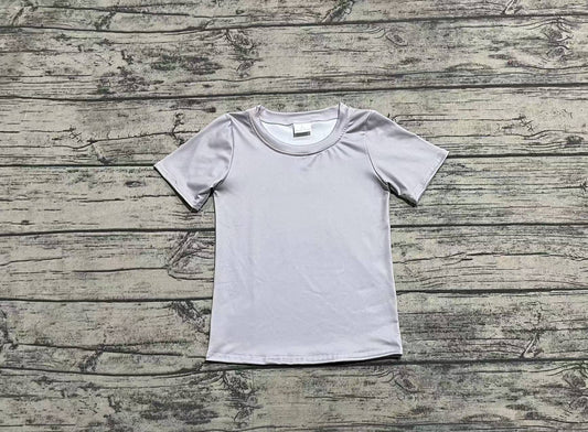 BT0961 Baby Boys Fishing Camo Float Short Sleeve Tee Shirts Tops Preorder