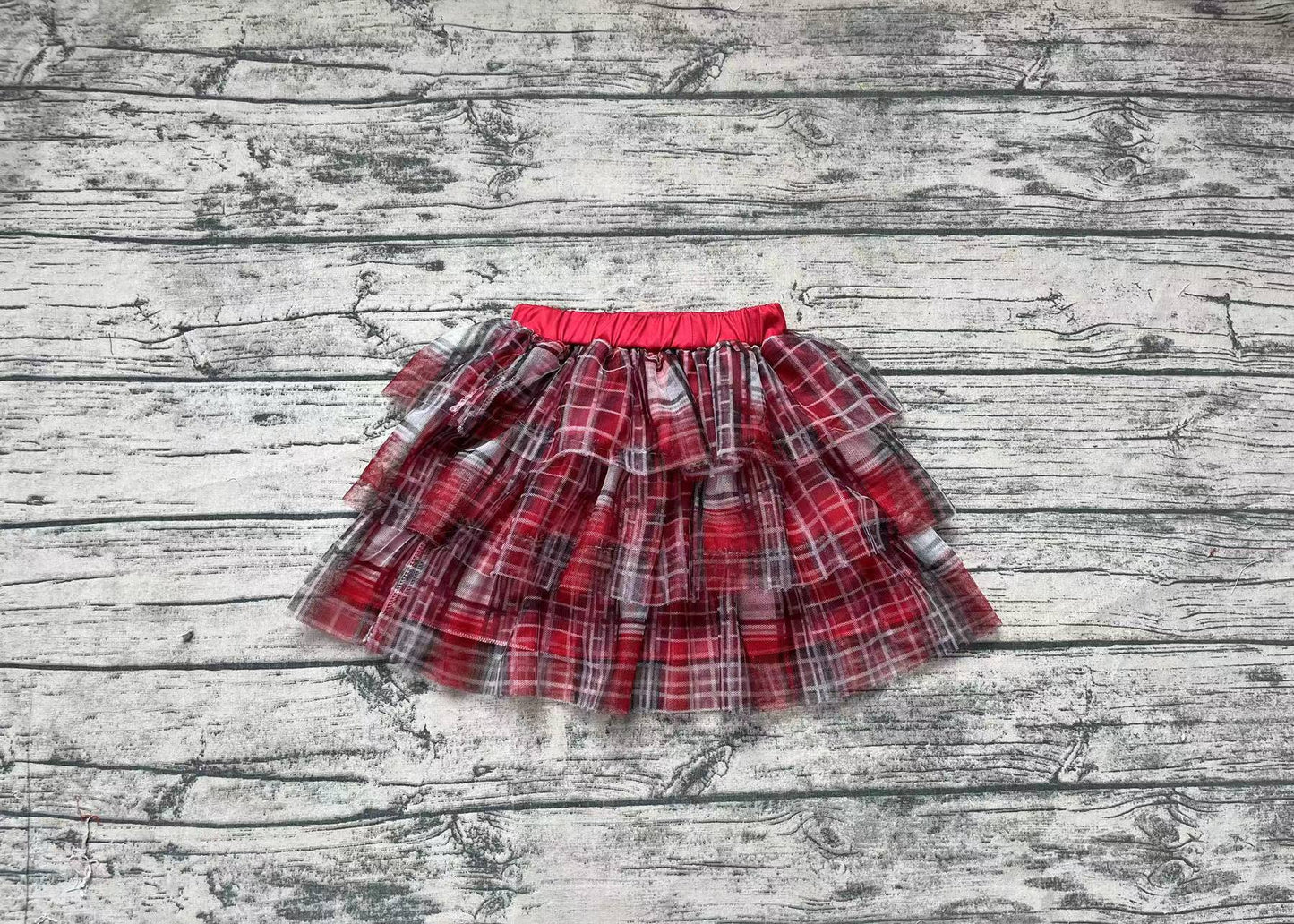 NO moq GLK0033 Pre-order Size 3-6m to 14-16t baby girl clothes  autumn short skirt