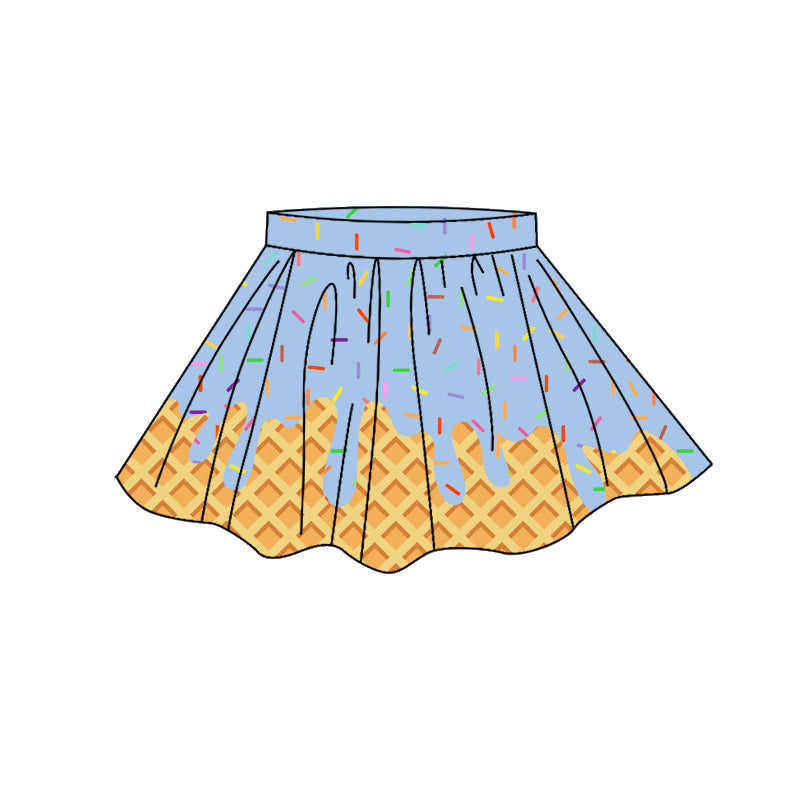 4.7 Pre order No Moq Yoga fabric Baby Girls Yoga Active Shorts Bottom