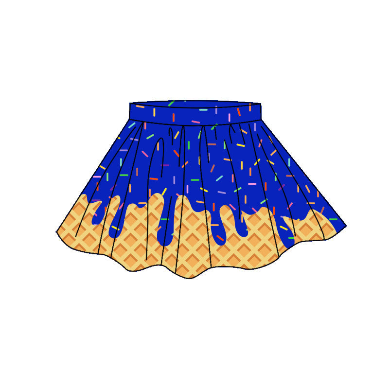 4.7 Pre order No Moq Yoga fabric Baby Girls Yoga Active Shorts Bottom