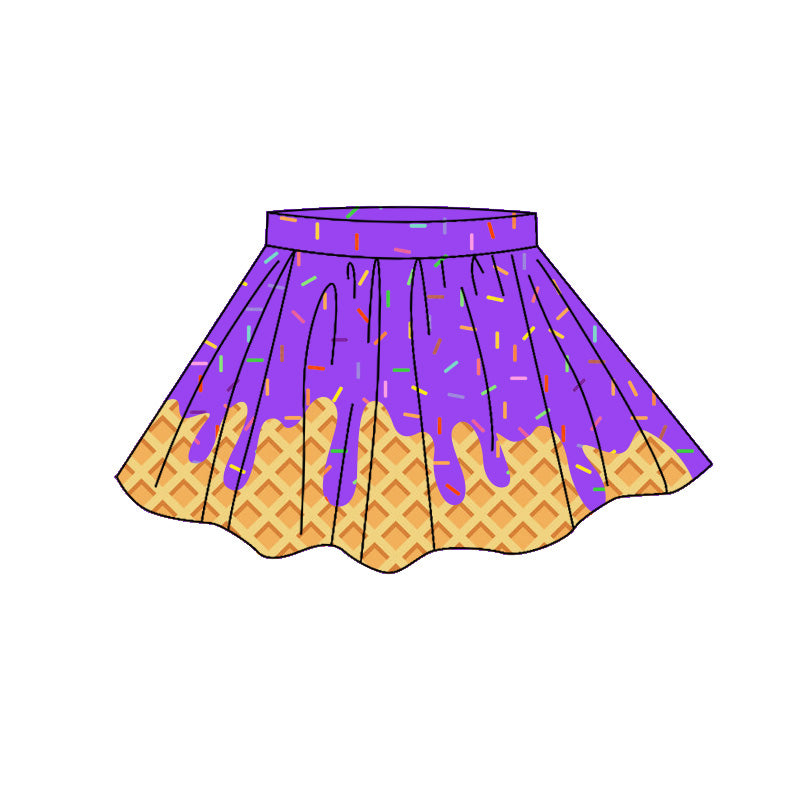 4.7 Pre order No Moq Yoga fabric Baby Girls Yoga Active Shorts Bottom