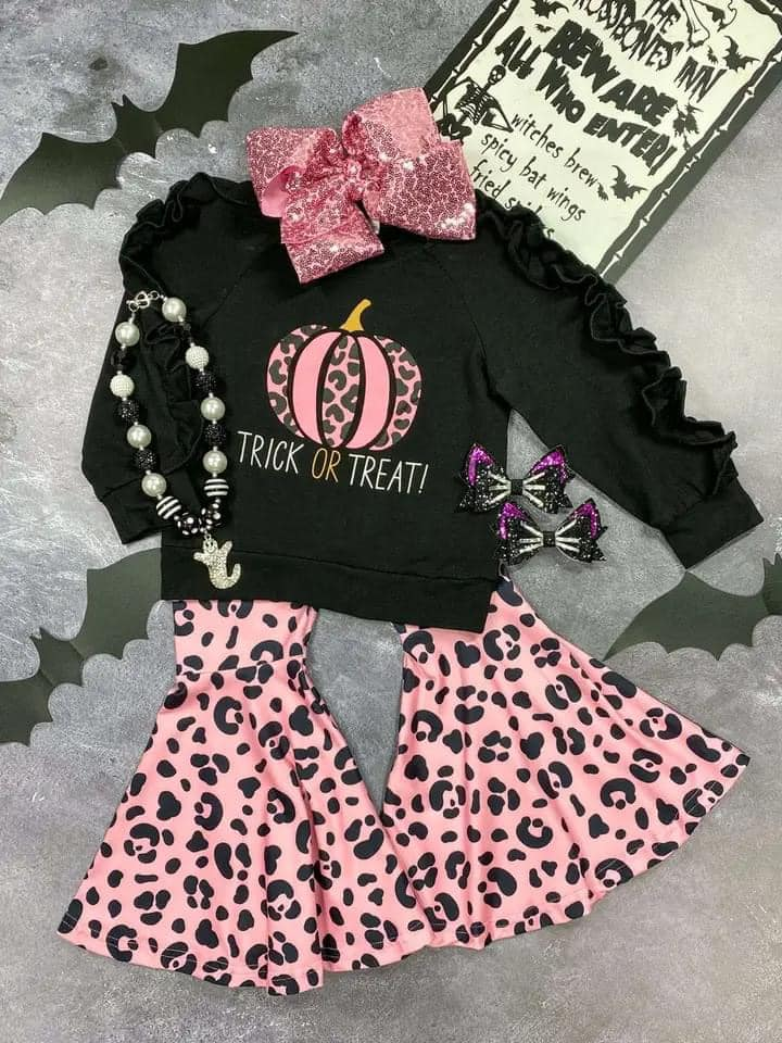 No moq GLP1721 Pre-order Size 3-6m to 14-16t baby girl clothes long sleeve top with trousers kids autumn set