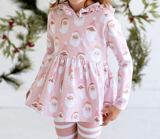 No moq  GLP2075  Pre-order Size 3-6m to 14-16t baby girl clothes long sleeve top with trousers kids autumn set