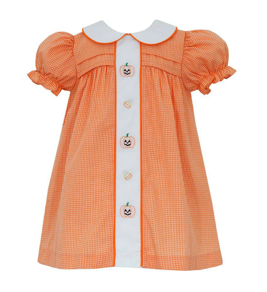 GSD1337  Pre-order baby girl clothes short sleeves summer dress