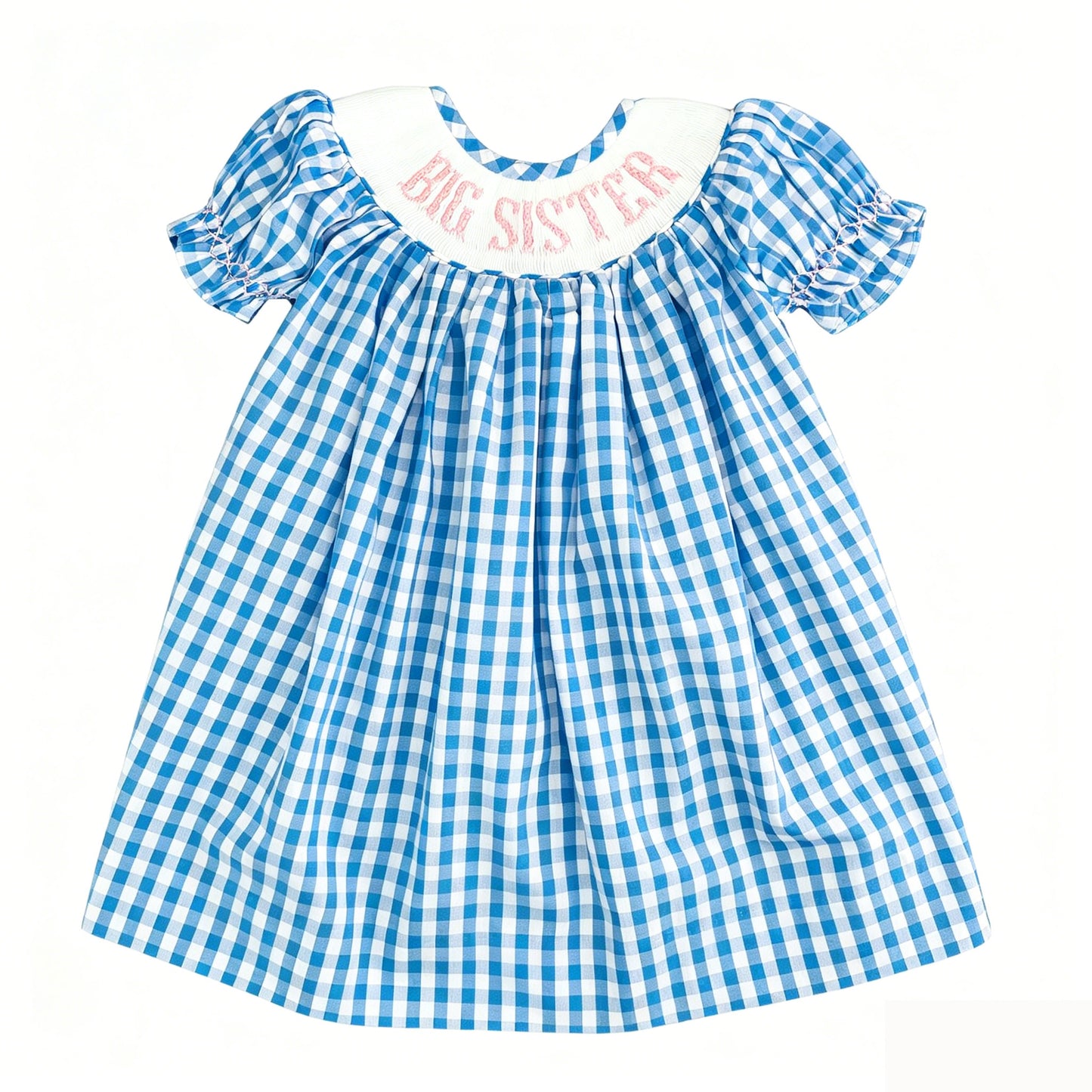 4.23 Pre order No Moq Baby Boys Girls Soft Plaid Short Sleeve Tops Rompers Dresses