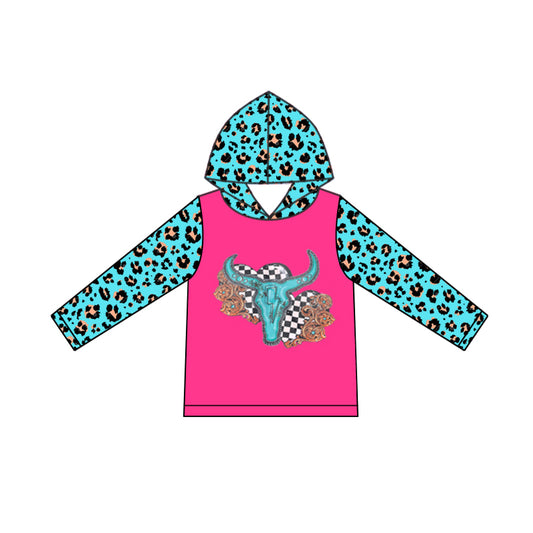 No Moq GT0776  Pre-order baby girls clothes long sleeve top