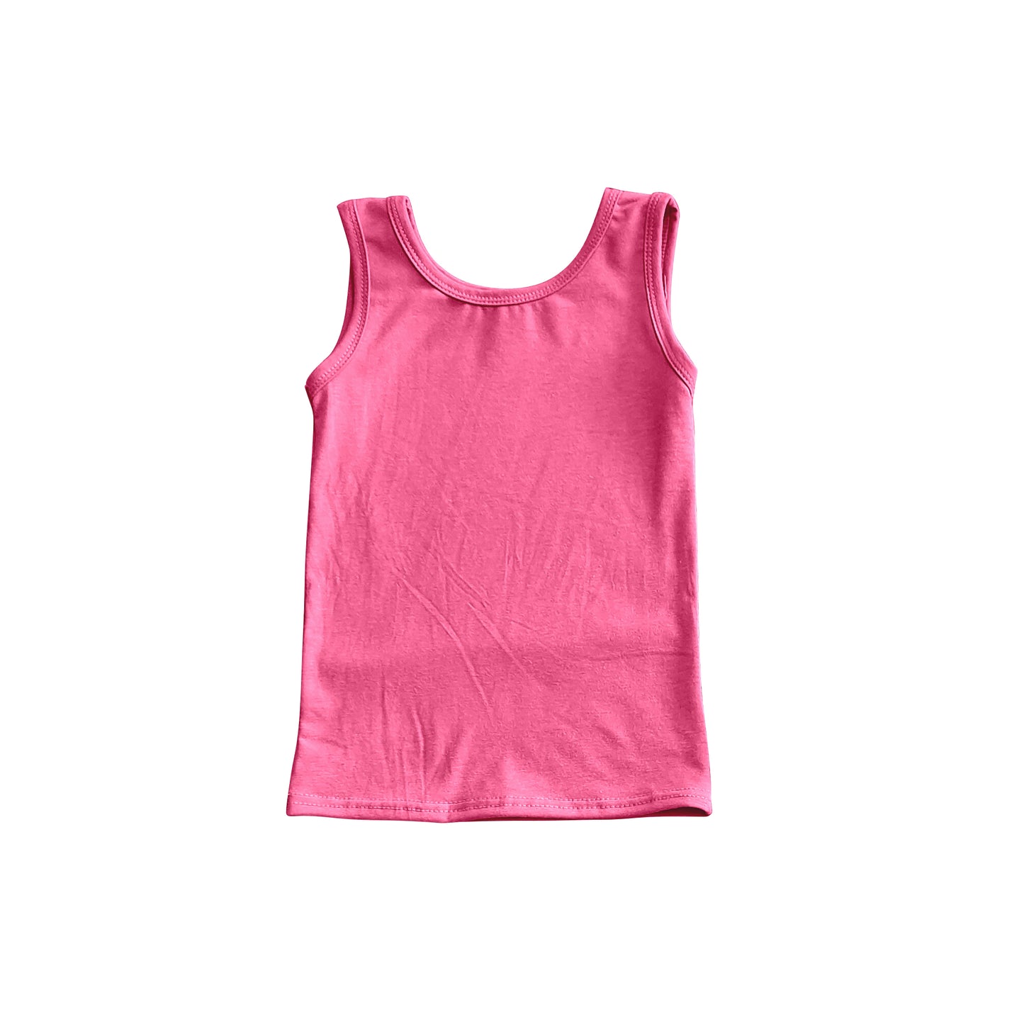 4.12 pre order Baby Girls Pink Sleeveless Yoga Tank Top Purple Yoga Shorts Set