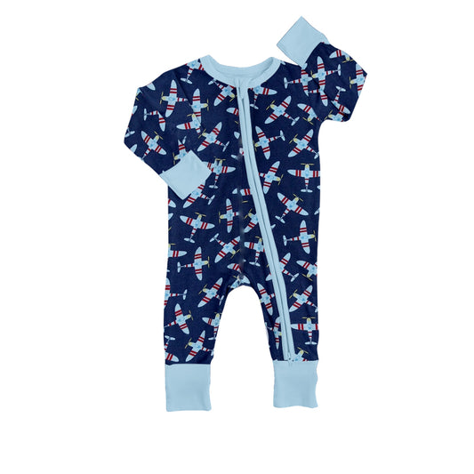 LR1024  Pre-order baby  boys clothes long  sleeves romper