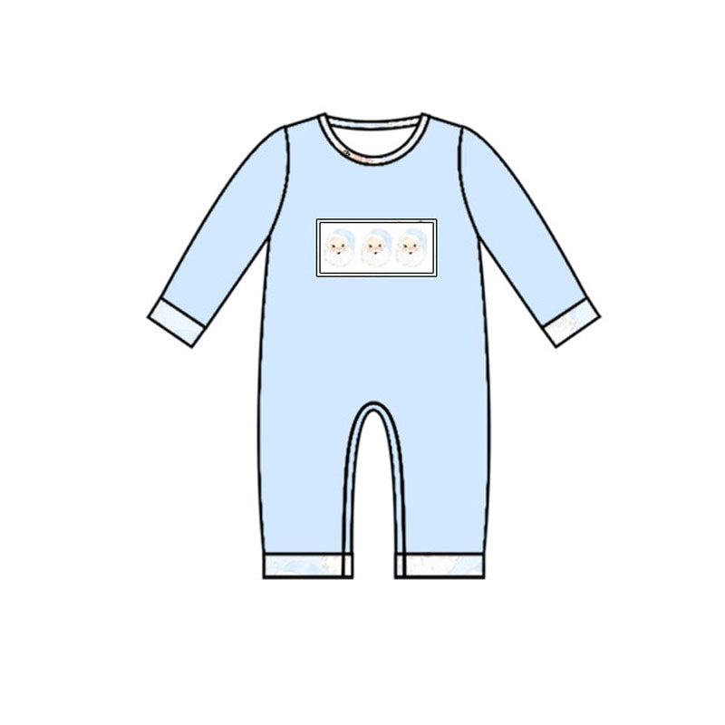 LR1053  Pre-order baby  boys clothes long  sleeves romper