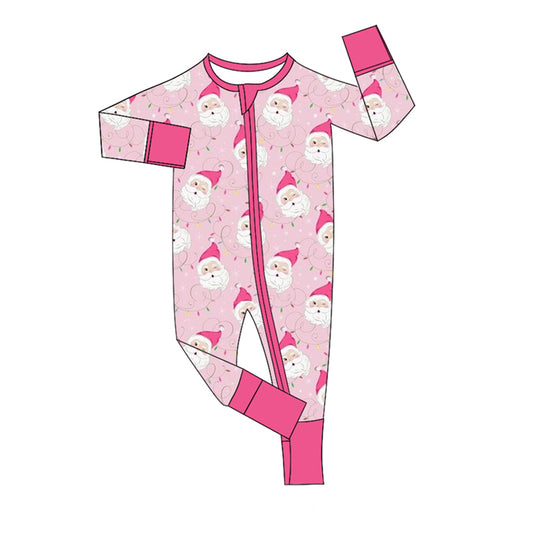 LR1135  Pre-order baby  girls clothes long  sleeves romper