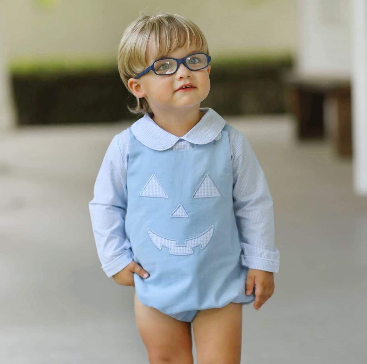 LR1172  Pre-order baby  boys clothes long  sleeves romper