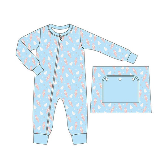 LR1186  Pre-order baby boys clothes long  sleeves romper
