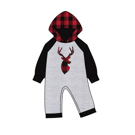 LR1201  Pre-order baby boys clothes long  sleeves romper