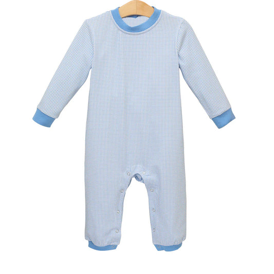 No moq LR1216  Pre-order Size 0-3m to 2t baby  boys clothes long  sleeves romper