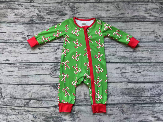 No moq  LR1237  Pre-order Size 0-3m to 2t baby  boys clothes long  sleeves romper