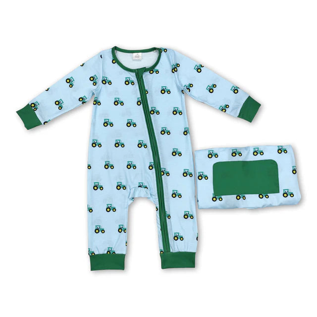 USA Warehouse (IN STOCK) Sibling Baby Kids Short Sleeve Rompers