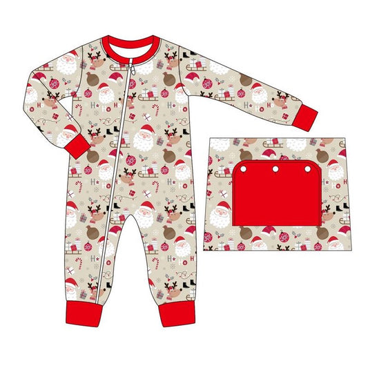 No moq  LR1369  Pre-order Size 0-3m to 2t baby boys clothes long  sleeves romper