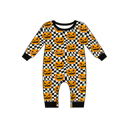 No moq  LR1389 Pre-order Size 0-3m to 2t baby boys clothes long  sleeves romper