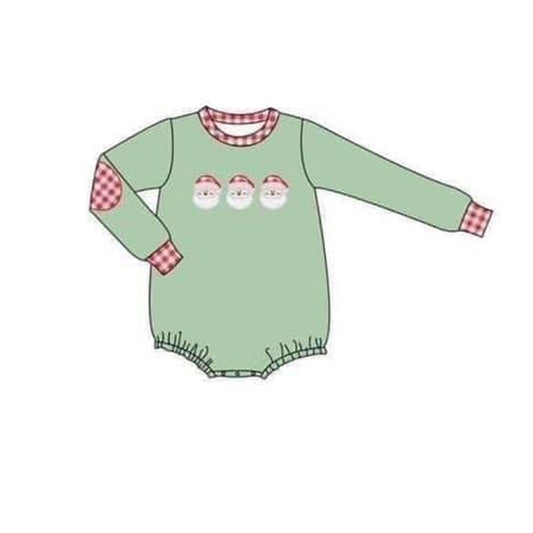 No moq  LR1566  Pre-order Size 0-3m to 2t baby boys clothes long  sleeves romper