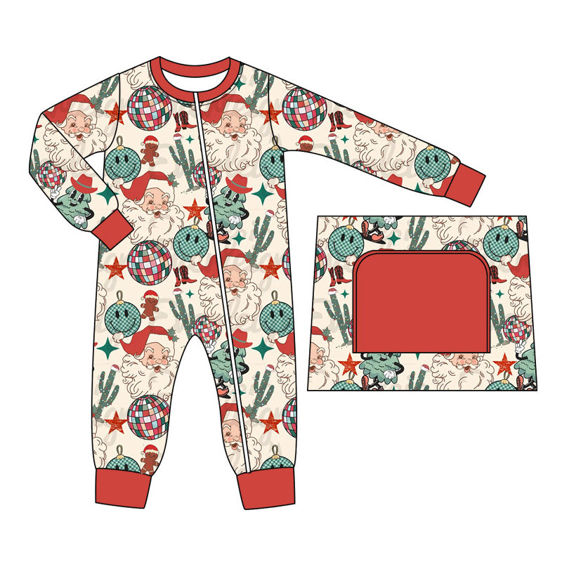 No moq  LR1740 Pre-order Size 0-3m to 2t baby boys clothes long  sleeves romper