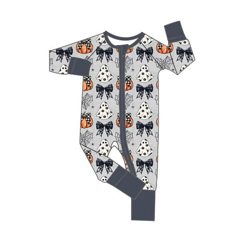 No moq  LR1744  Pre-order Size 0-3m to 2t baby boys clothes long  sleeves romper