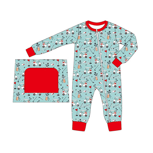 No moq LR1753 Pre-order Size 0-3m to 2t baby boys clothes long  sleeves romper