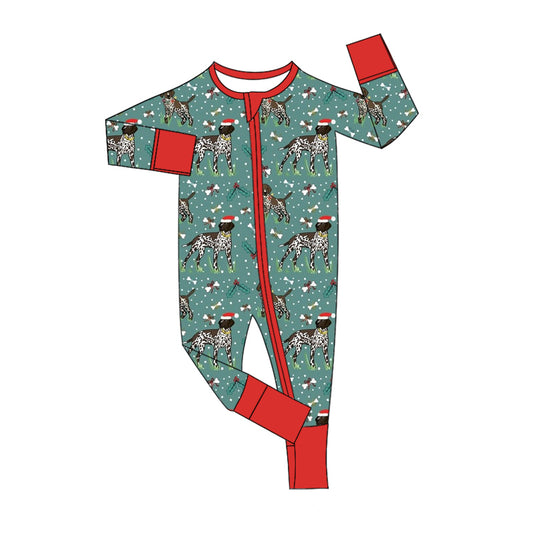 No moq  LR1768  Pre-order Size 0-3m to 2t baby boys clothes long  sleeves romper